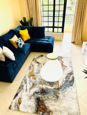 Luxe Condo with free wifi and secure parking